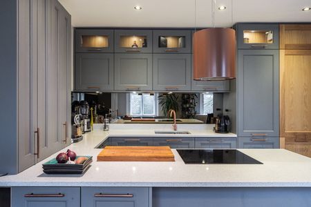 2 Bed Penthouse, St Gabriel's Manor, SE5 - Photo 5