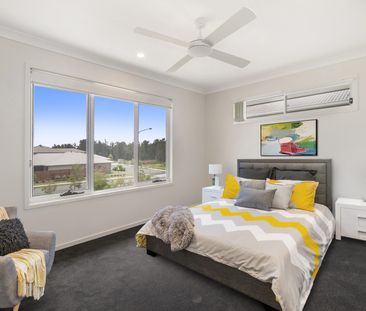 4 BEDROOM TOWNHOUSES FOR RENT - Photo 5