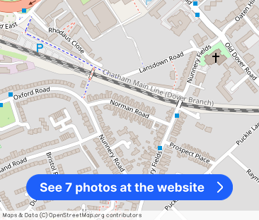 Norman Road, Canterbury - Photo 1