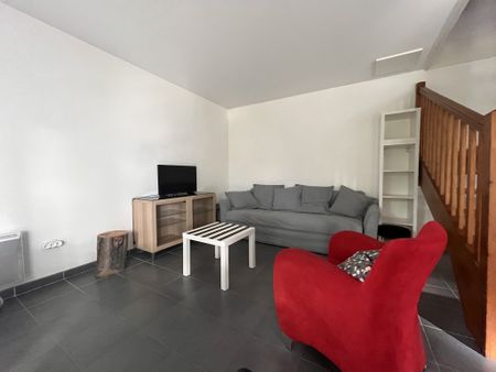 Saint-Jean-de-Luz - Appartement - 4 pièces - 80.20m² - Photo 3