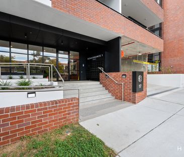 28/17 Captain Cook Crescent, Griffith ACT 2603 - Apartment For Rent... - Photo 5