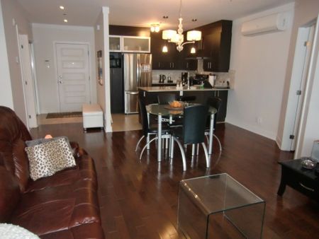 Condo for rent, Laval (Duvernay) - Photo 3