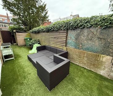 Keizer Karelweg 426, 1181 RL, Amstelveen - Foto 2