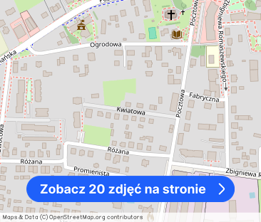 Wynajmę mieszkanie w Tarnowie Podgórnym od zaraz! - Zdjęcie 1