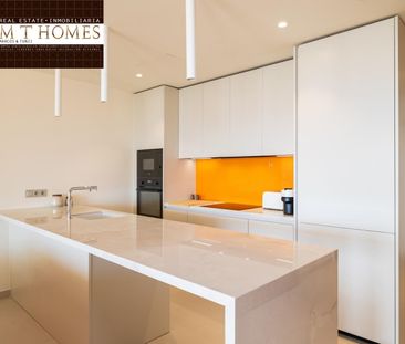 PISO LUJOSO A ESTRENAR EN URBANIZACIÓN PRIVADA- HIGUERÓN- FUENGIROLA - Photo 3