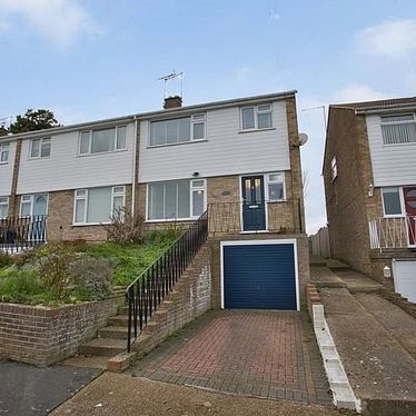 St Marys Road, Walmer, Deal, CT14 7QA, Kent - Photo 4