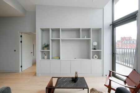 2 bedroom apartment to rent - Photo 3