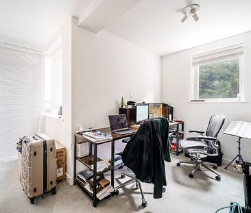 2 bedroom apartment - Photo 4