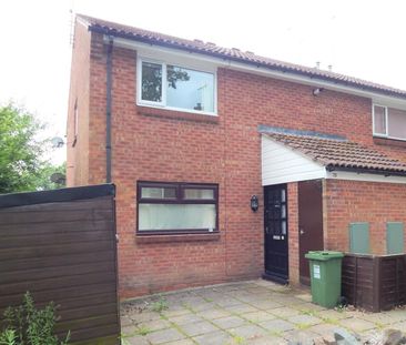 Rangeworthy Close, Redditch - Photo 2