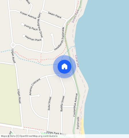 ** Kalina Street, Qld 4670, Innes Park