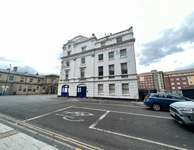 1 bedroom property to rent - Photo 1