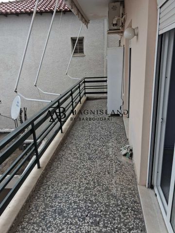 Διαμέρισμα για ενοικίαση Κέντρο (Ιωλκός) - Photo 2