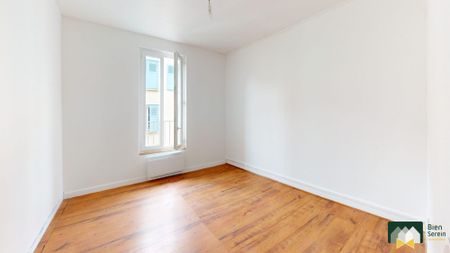 A louer : 3 pièces en duplex - Photo 2