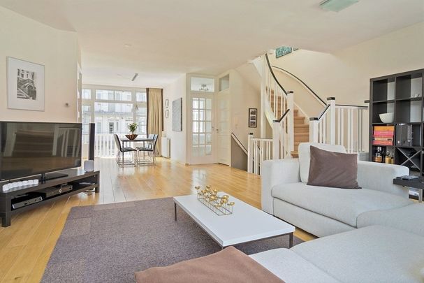 Te huur: Appartement Piet Gijzenbrugstraat in Amsterdam - Foto 1