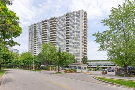 For Lease - 5 Greystone Walk Drive Unit# 815, Toronto, Ontario - Photo 3