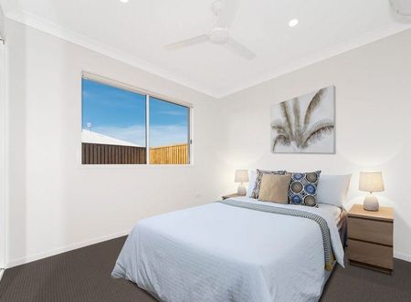 Contemporary and Comfortable Living in a Oonoonba! - Photo 5