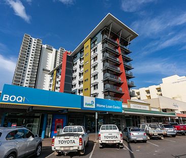 27/30 Cavenagh Street, Darwin City - Photo 1