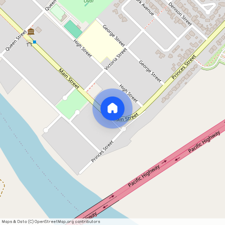 99 Main Street, 2430, Cundletown Nsw