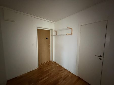 Dagsbergsvägen 140 – 1rok (lgh 1104) - Foto 3