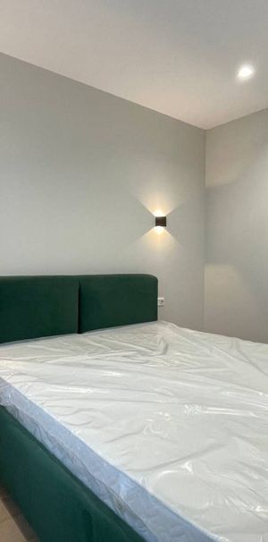 Inchiriez un apartament cu 1 camera in zona Cotroceni - Fotografie 1
