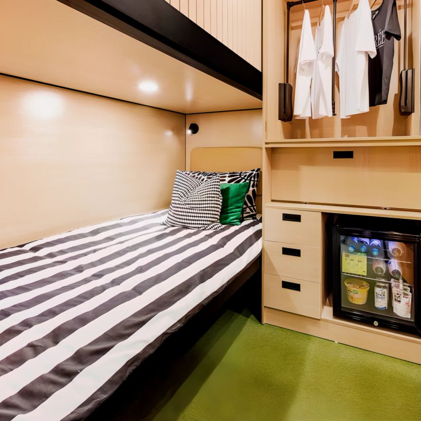 The Treehouse Toowong, Brisbane - Photo 1