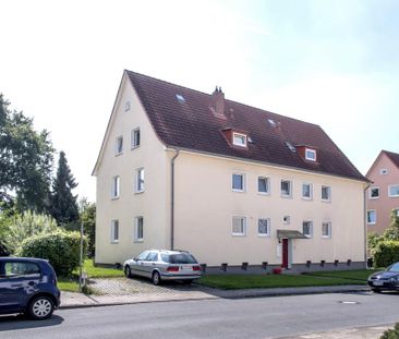 2-Zimmer-Wohnung mit Balkon in Herford-Herford mieten - Photo 3