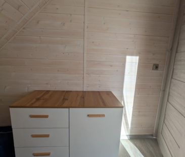 Domek na wynajem długoterminowy w Siedlęcinie - Фото 6