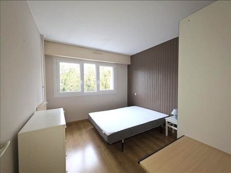 2 pièces - Meublé - 43,62 m² - 5ème étage - Colocation non autorisée - Photo 3