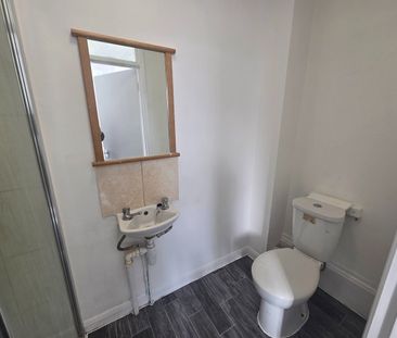 Studio Flat, Kidderminster Road, CR0 - Photo 3