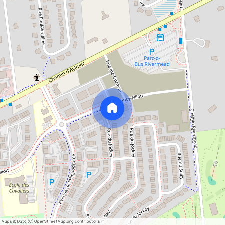 260 Rue Nancy-Elliott, Kanada, Aylmer