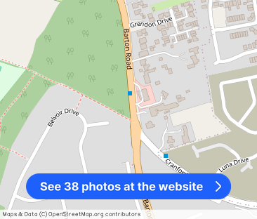 Barton Road, Barton Seagrave, NN15 6RT - Photo 1