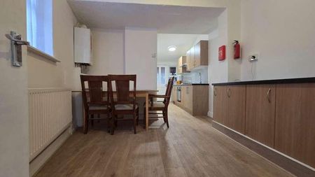 Wolsey Avenue, East Ham, E6 - Photo 2