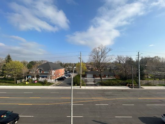 For Lease - 2396 Major MacKenzie Drive Unit# 310, Vaughan, Ontario - Photo 1