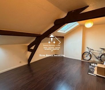 Location Appartement 2 pièces Limoges (87000) - Photo 3