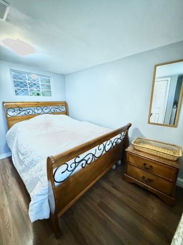 For Lease - 237 Homestead (Basement ) Crescent, London North, Ontario - Photo 3