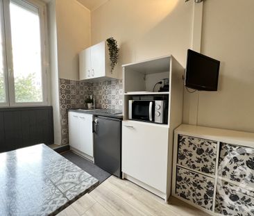 Location Appartement 1 pièce 15m² GRENOBLE 38000 - Photo 6