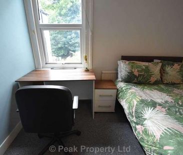 Deposit Only ?! Room Student House Share -, North Avenue, Southend ... - Photo 5