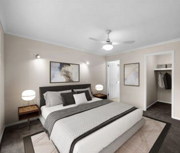 Modern Family Home - Photo 2