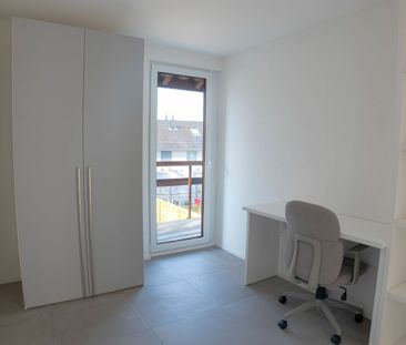 3.5 Zimmer, 87 m² - Photo 2