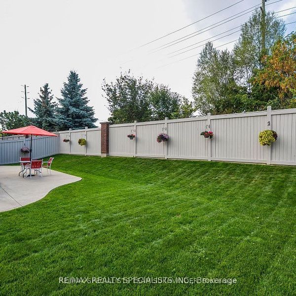 For Lease - 36 Dokkum(Upper Portion) Crescent, Brampton, Ontario - Photo 1
