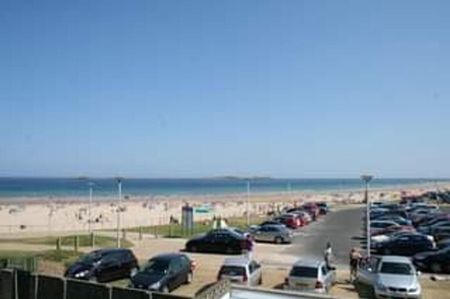 Apartment 7 HOLIDAY Sandune Court, Portrush, BT56 8AF - Photo 5