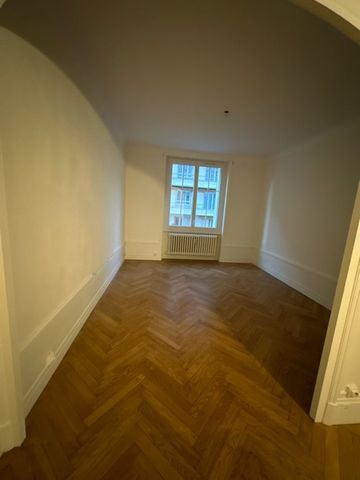 APPARTEMENT T2 A LOUER - Photo 5