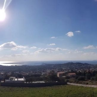 Μεζονέτα για ενοικίαση Καλύβια Θορικού - Photo 1