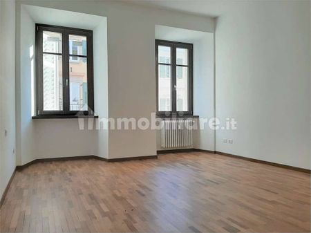 Quadrilocale via Belenzani, Centro Storico, Trento - Photo 2