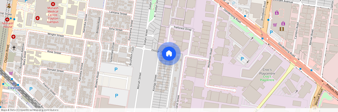 2 Dooga Street, Melbourne, Victoria 3168