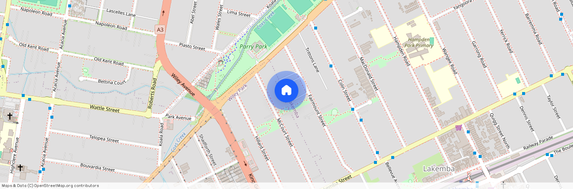 14/52 Fairmount Street, NSW 2195, Lakemba