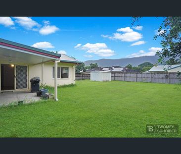 11 Windamere Close, Brinsmead, Qld 4870 - Photo 5