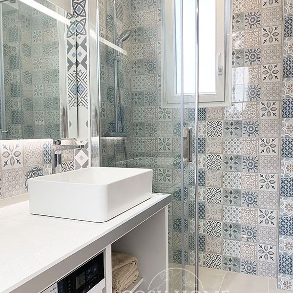 Appartement en location | Paris 16ème - Photo 1