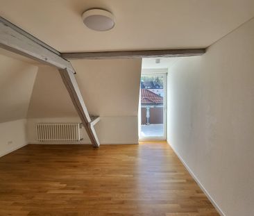 Dachwohnung in unmittelbarer Nähe zum Kantonsspital - Foto 6