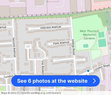 Park Avenue Grays - Photo 1